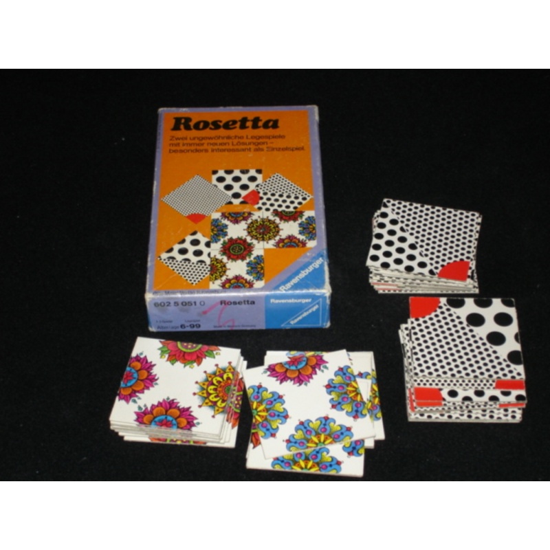 Rosetta
