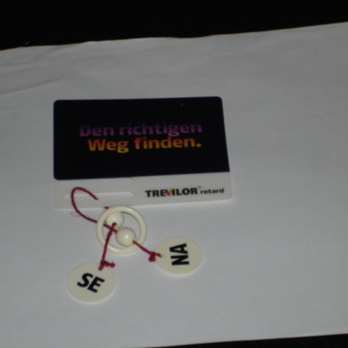 Den richtigen Weg finden