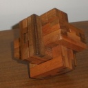 jigsaw burr