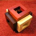 Three Open Windows