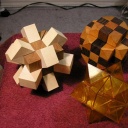 Assortment interlocking solid - Obsivac and Arjeu