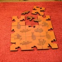 Puzzling Zoo