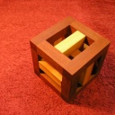 Caged Knot - Level 13.2
