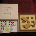 Magic Fish - IPP29 Exchange Puzzle