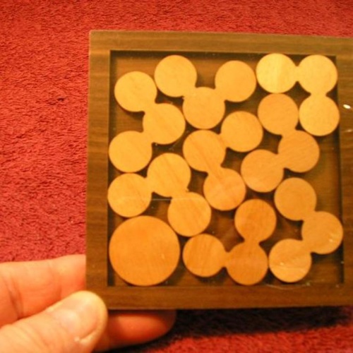 DiskFits - William Waite, IPP29 Exchange