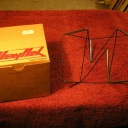 HexyHex folding toy