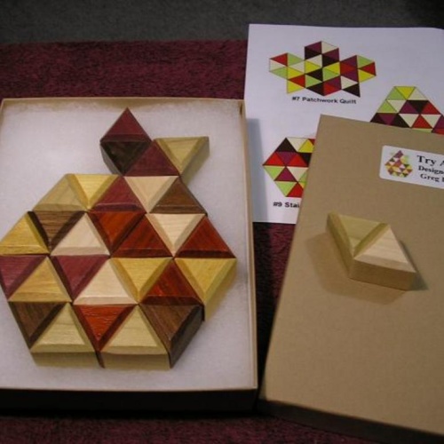 Try Again - IPP29 Exchange