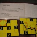 Shaka-shaka IPP29 Exchange puzzle