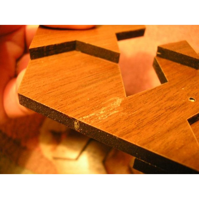 CM13 (Coordinate Motion 13) Andreas Röver's