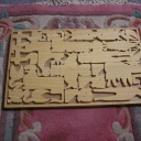 Animal Pentominos