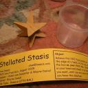 Stellated Stasis- IPP29 exchange puzzle