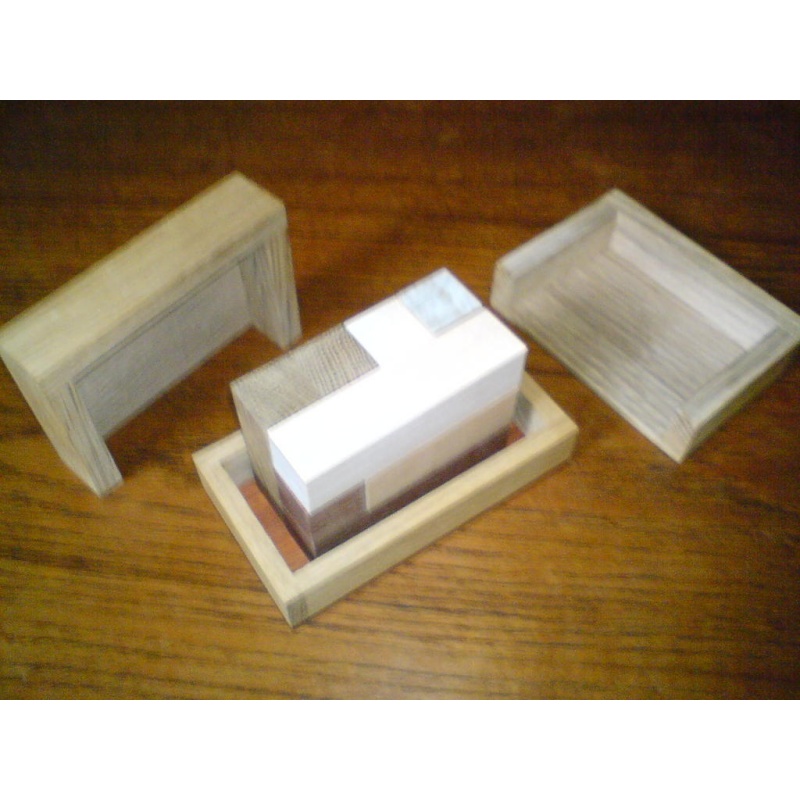 Split Box