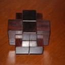 Peter Marineau&#039;s Piston Puzzle