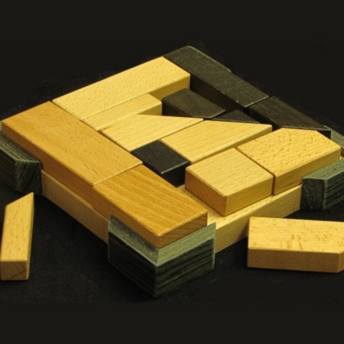 The Equation - Sacred Myths and Legends #2