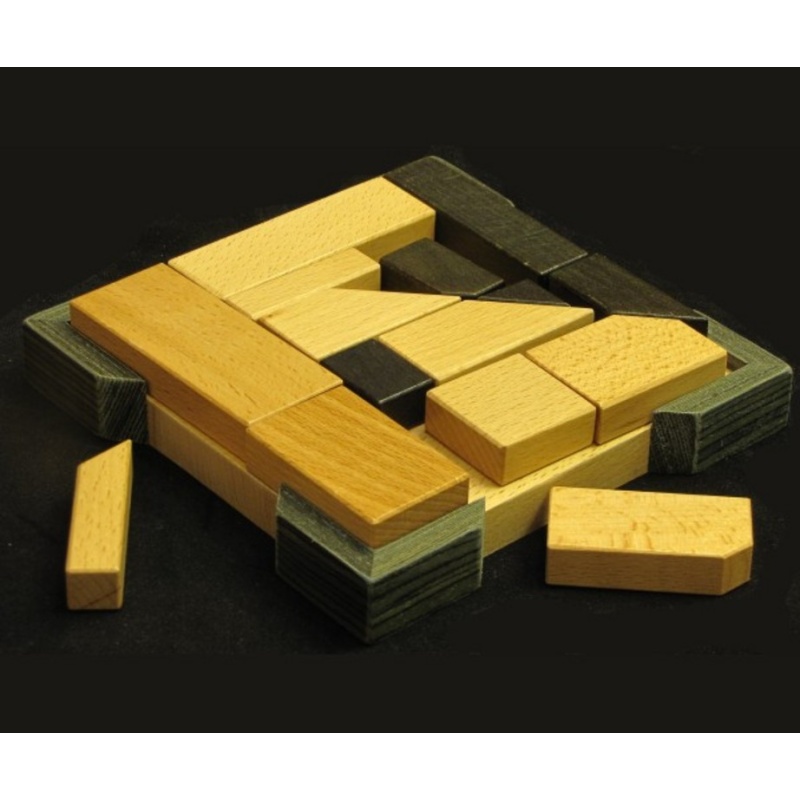 The Equation - Sacred Myths and Legends #2