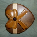 Heart Box reproduction