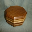 Octagon Box reproduction