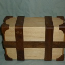 Treasure Chest reproduction