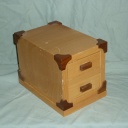 Two Drawers reproduction