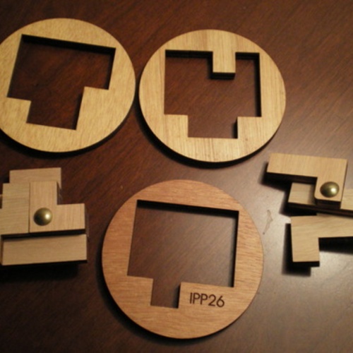 IPP 26 Exchange Puzzle