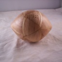 SPINNING ICOSA FOOTBALL