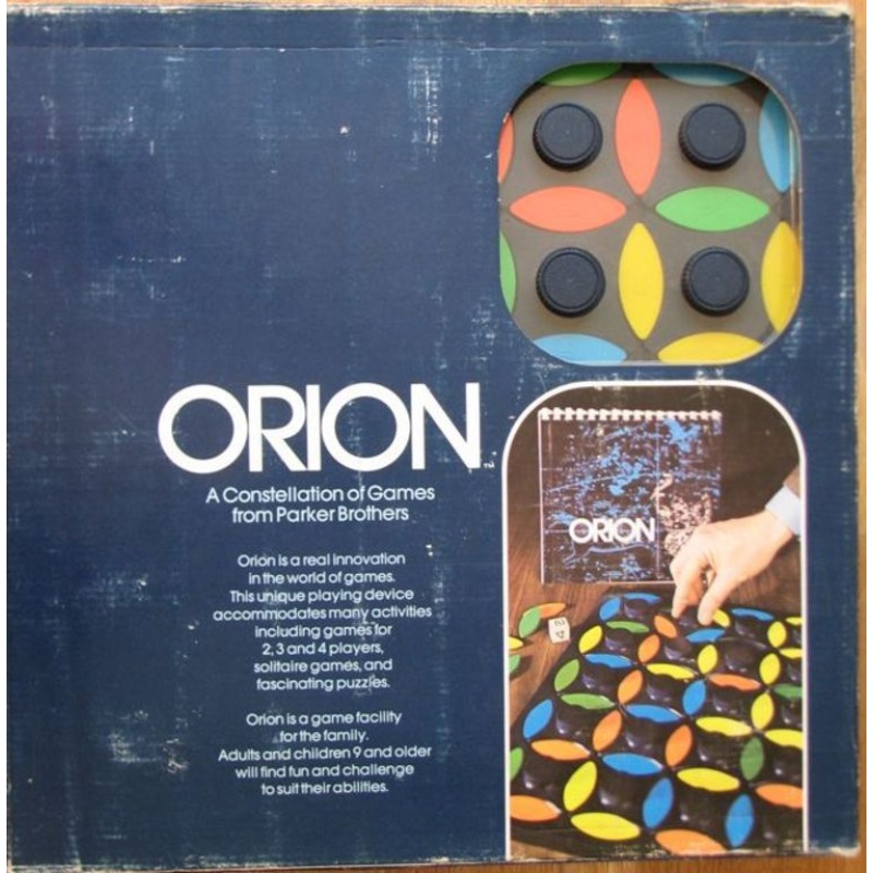 Orion
