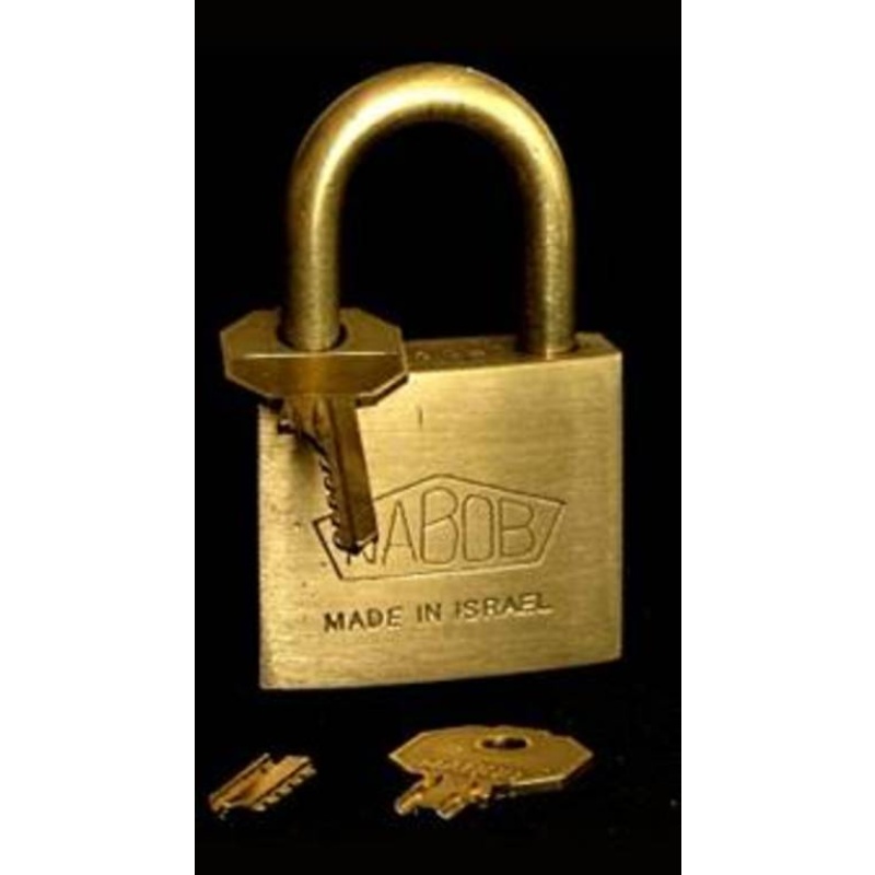 DanLock
