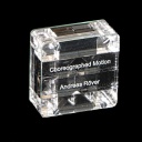 Choreographed Motion