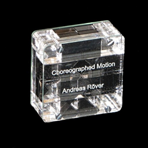 Choreographed Motion