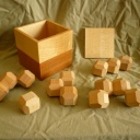 Leftover Block Puzzle