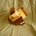 Around the Bend burr