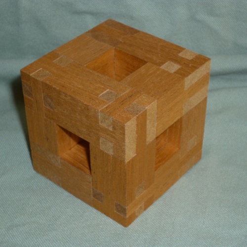 12 Straight / Twisted