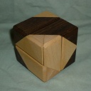 Ribbon Keyvos puzzle