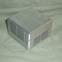 Internal Combustion burr puzzle