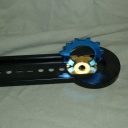 Big Wheel puzzle