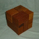 Kev's Cubic Equation: 3^3+4^3+5^3=6^3