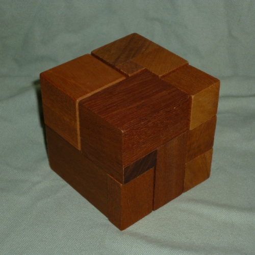 Kev's Cubic Equation: 3^3+4^3+5^3=6^3