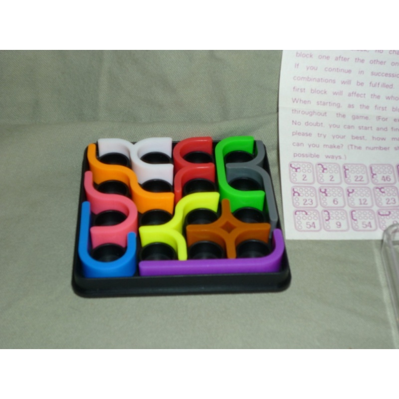 835 combinations puzzle