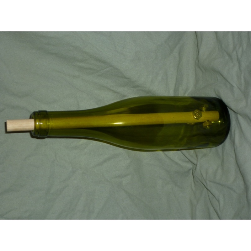bottle puzzle