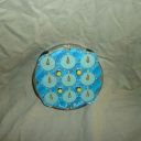 original Rubik's Clocks puzzle