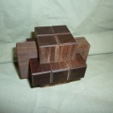 unknown 9-piece burr