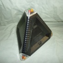 Luminations - electronic puzzle