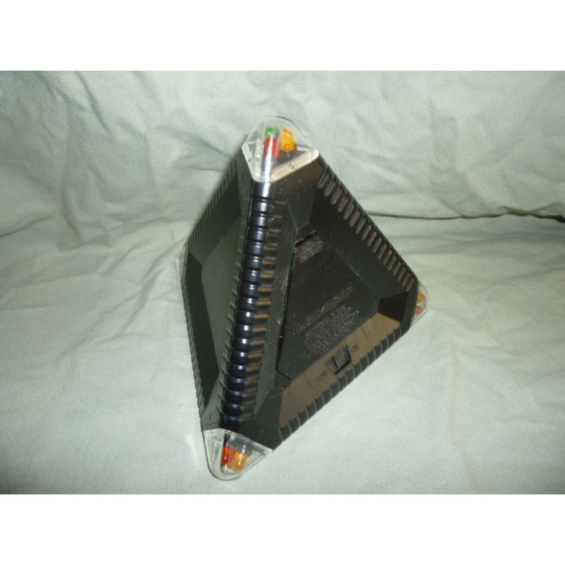 Luminations - electronic puzzle