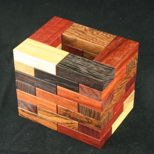 Domino Block (Devost, Deventer)