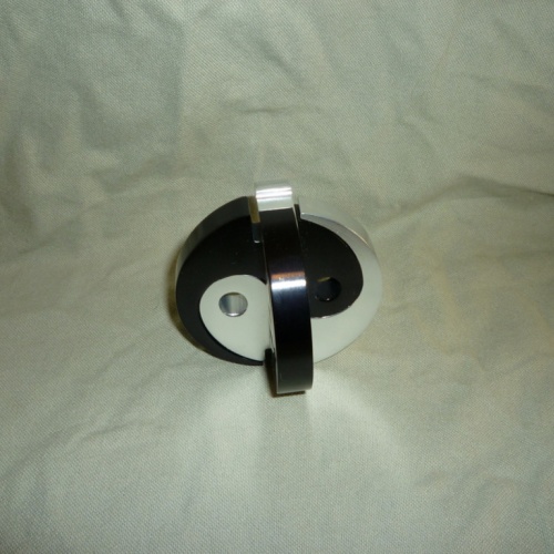 Yin / Yang puzzle
