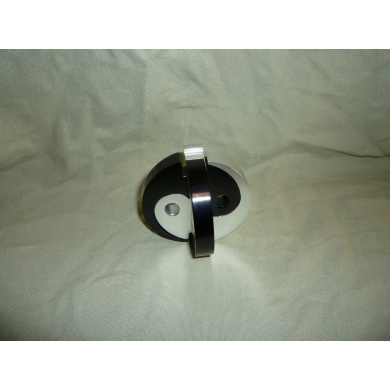 Yin / Yang puzzle