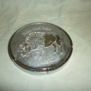 Buffalo Nickel puzzle