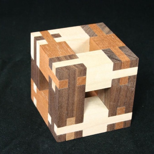 Twelve Straight/Twisted