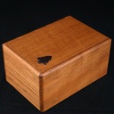 Box with a tree - Hiroshi Iwahara