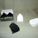 K-DRON puzzle